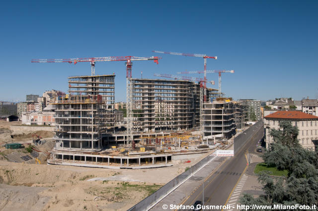  Residenze Hadid - click to next image