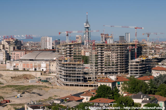  Residenze Hadid - click to next image