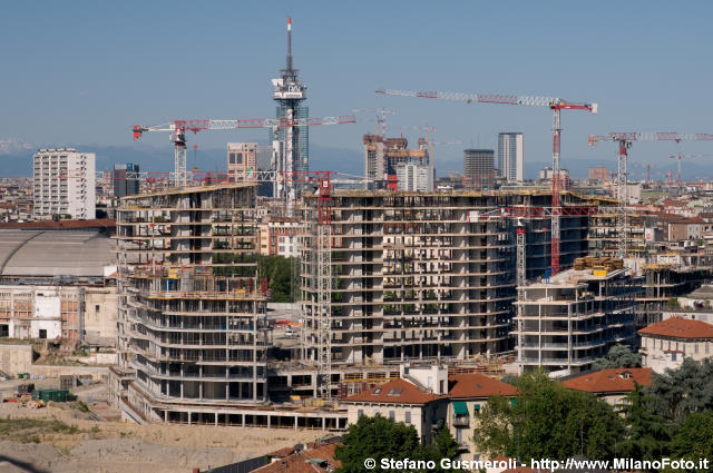  Residenze Hadid - click to next image