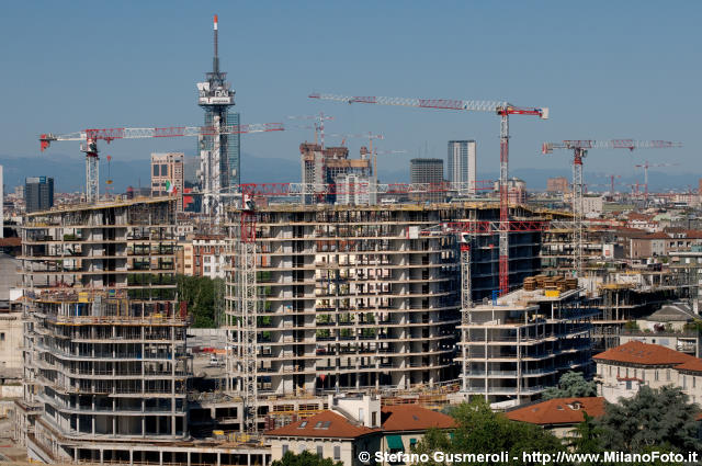  Residenze Hadid - click to next image