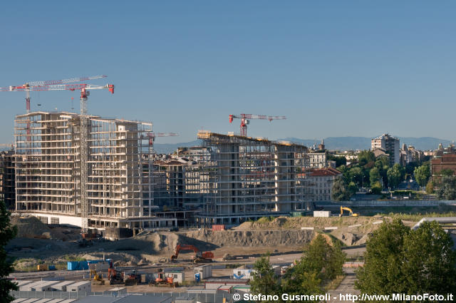  Residenze Hadid - click to next image