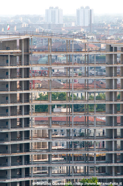  Residenze Hadid - click to next image