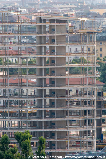  Residenze Hadid - click to next image