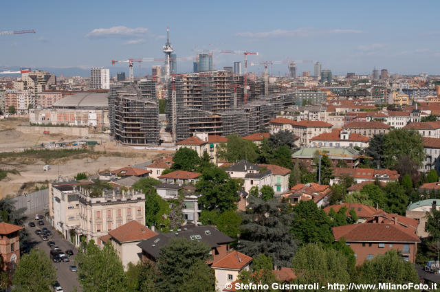  Residenze Hadid - click to next image