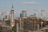20110413_170437 Residenze Hadid e Porta Nuova