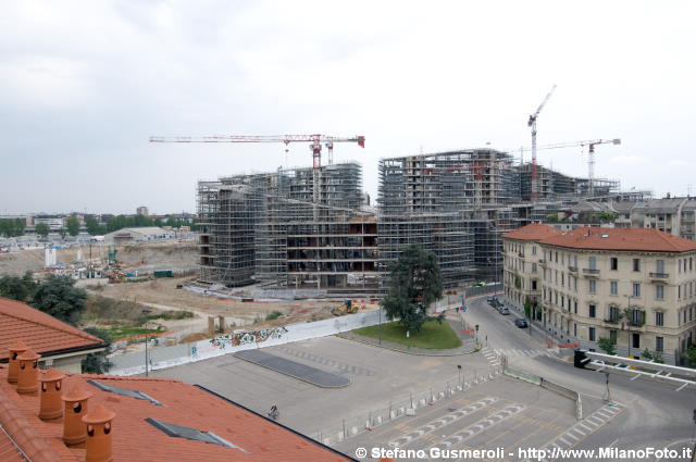  Residenze Hadid - click to next image