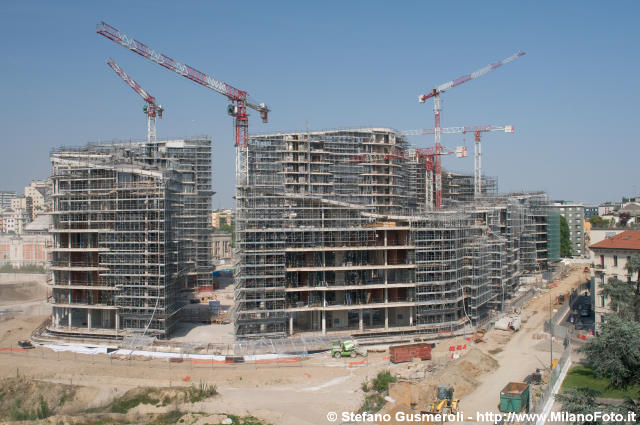  Residenze Hadid - click to next image