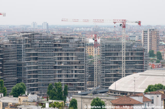 Residenze Hadid - click to next image