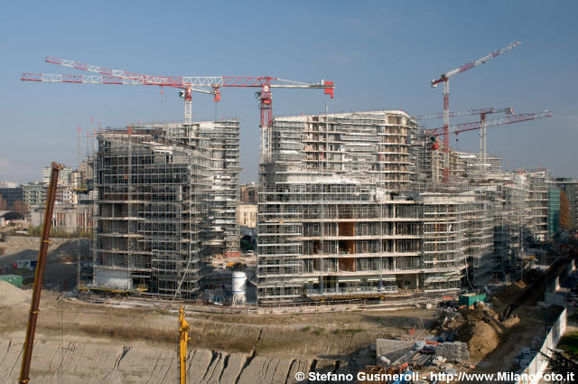  Residenze Hadid - click to next image