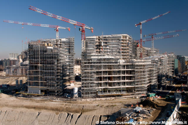  Residenze Hadid - click to next image