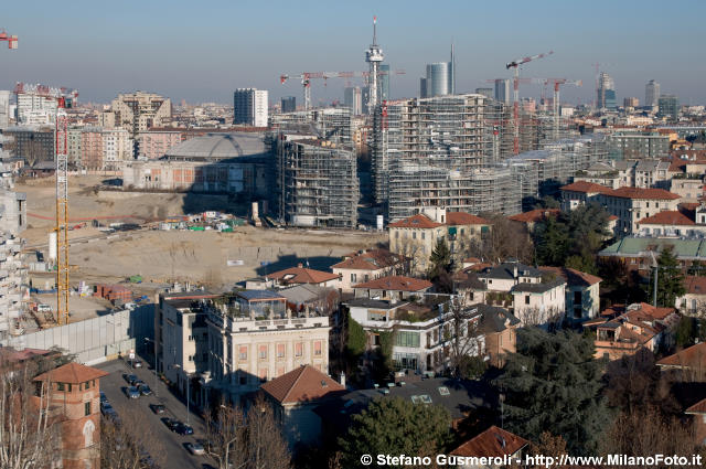  Residenze Hadid - click to next image