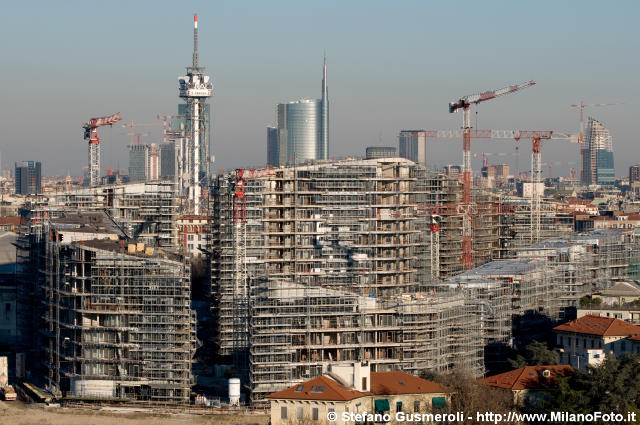  Residenze Hadid - click to next image