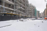 20120202_114551 Via Senofonte sotto la neve