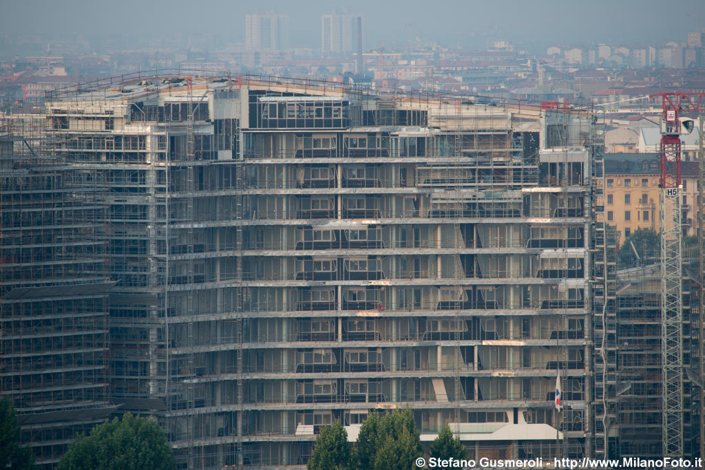 Residenze Hadid - click to next image