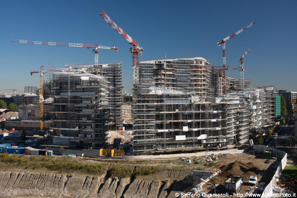  Residenze Hadid - click to next image