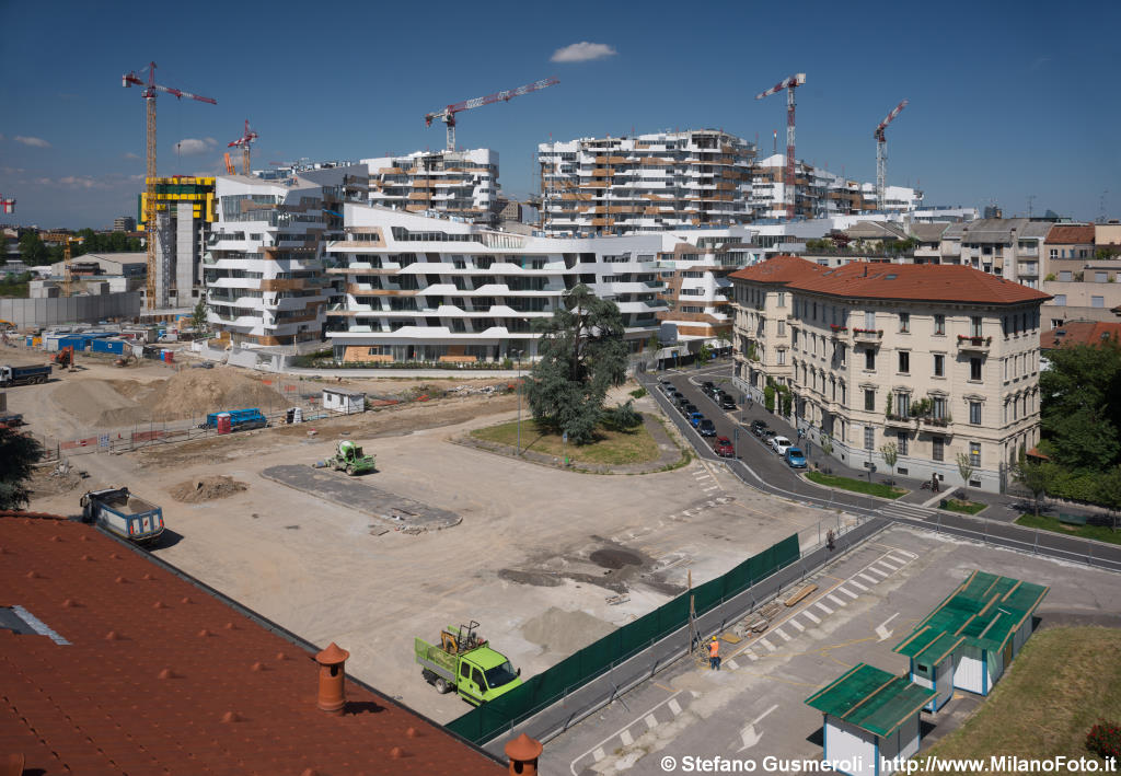  Residenze Hadid - click to next image