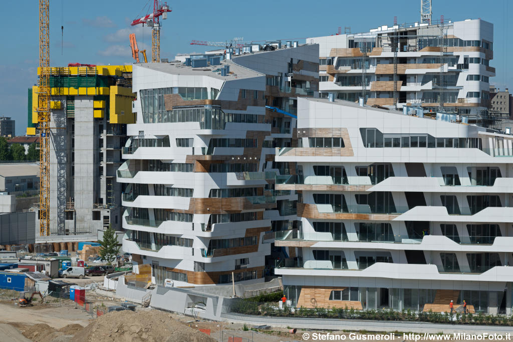  Residenze Hadid - click to next image