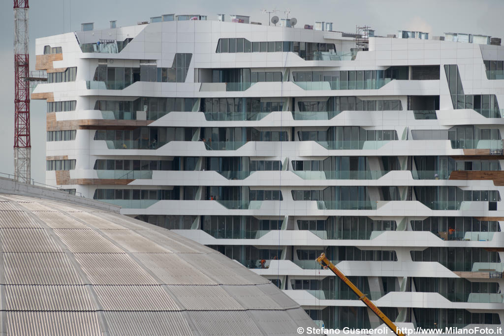  Residenze Hadid - click to next image