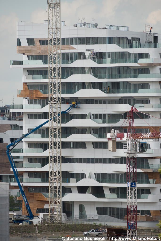  Residenze Hadid - click to next image