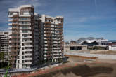 20130917_124147 Residenze Libeskind e MiCo