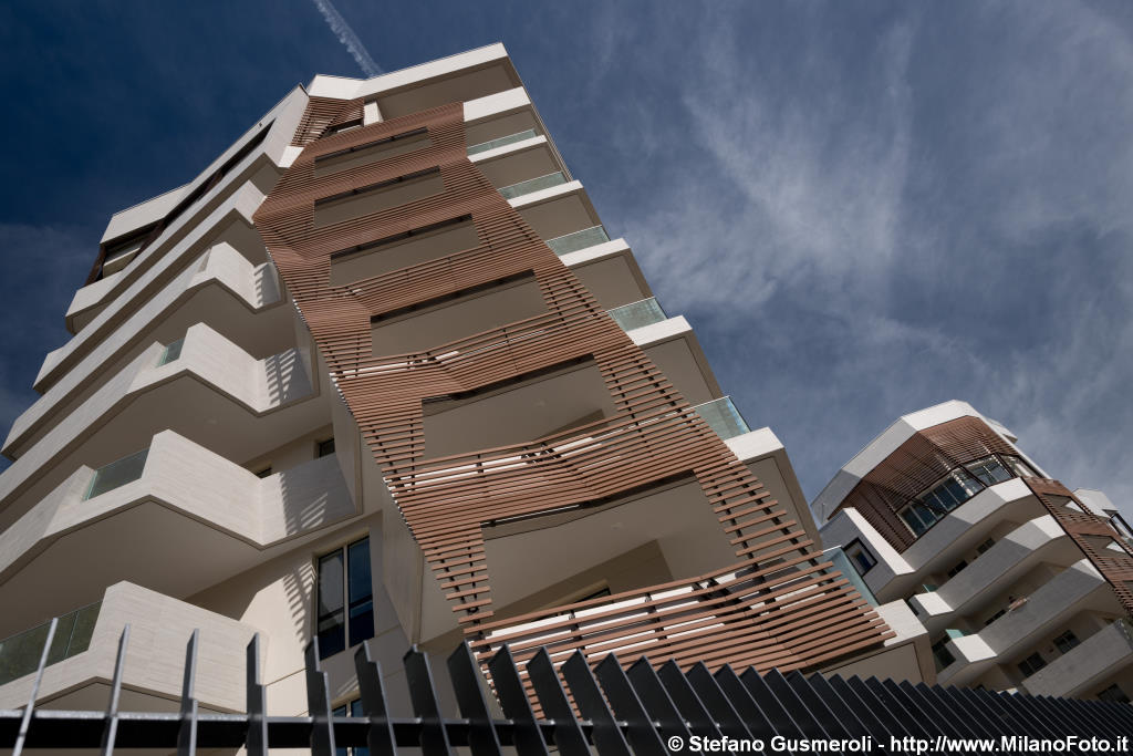 Residenze Libeskind - click to next image