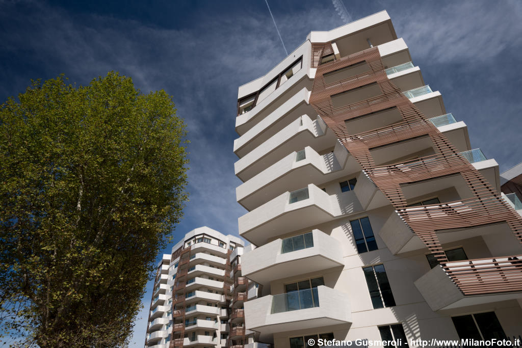  Residenze Libeskind - click to next image