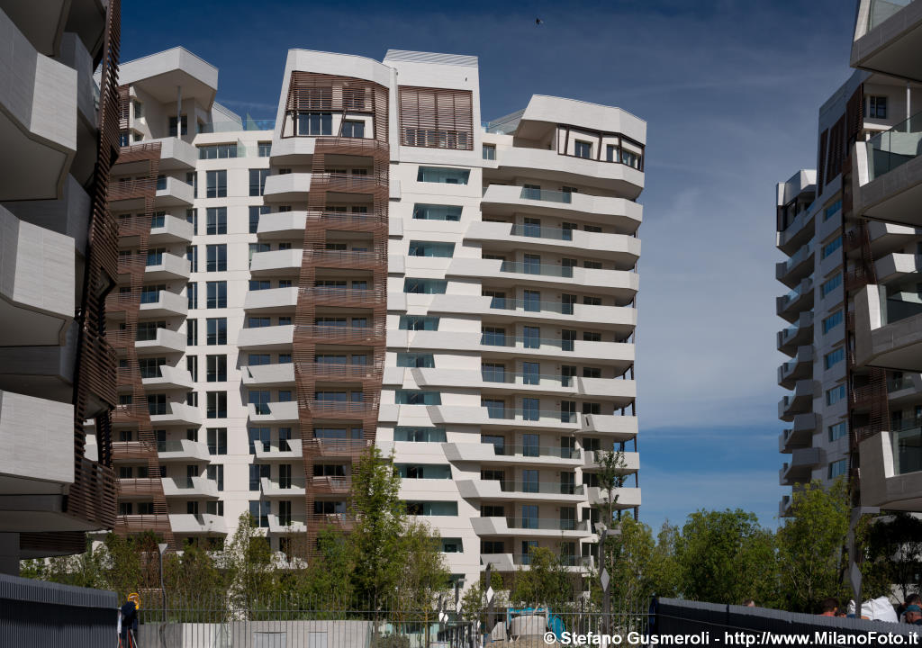  Residenze Libeskind - click to next image