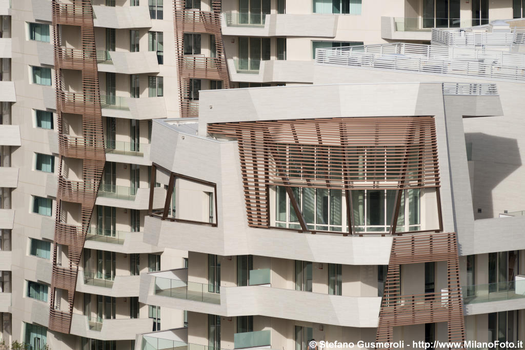  Attici Residenze Libeskind - click to next image