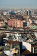20140306_074858 Tetti verso le residenze di CityLife