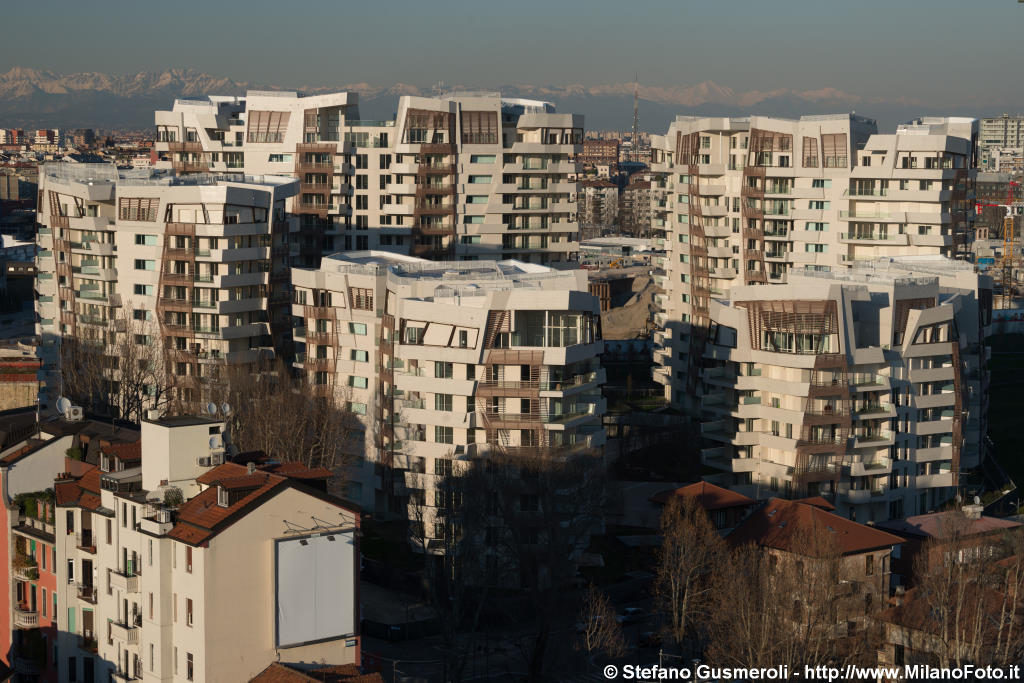  Residenze Libeskind - click to next image