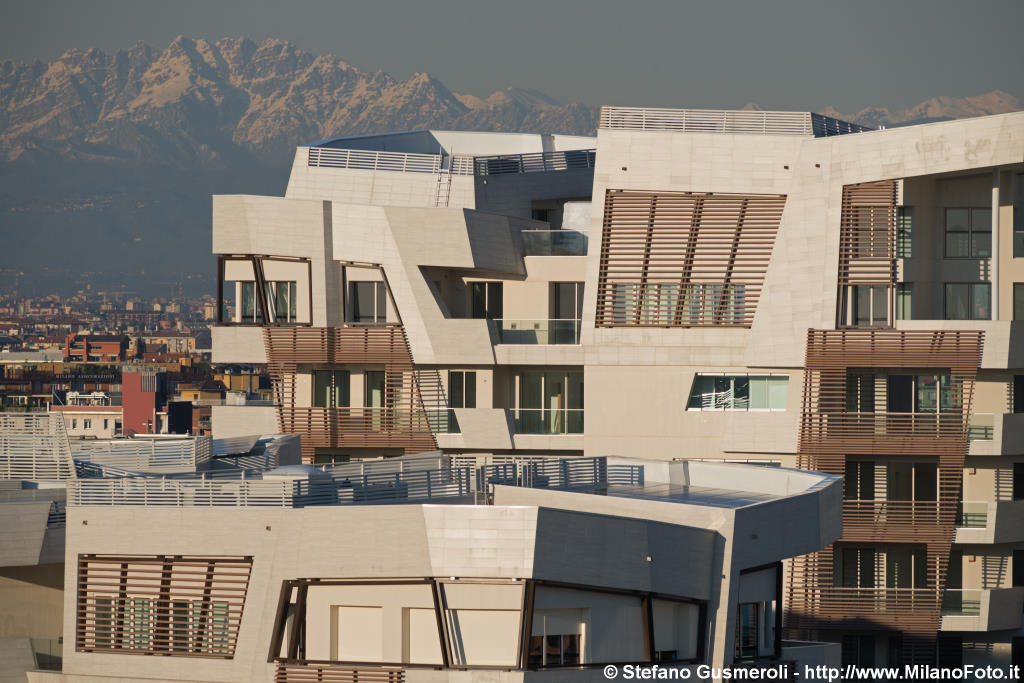  Attici Libeskind - click to next image