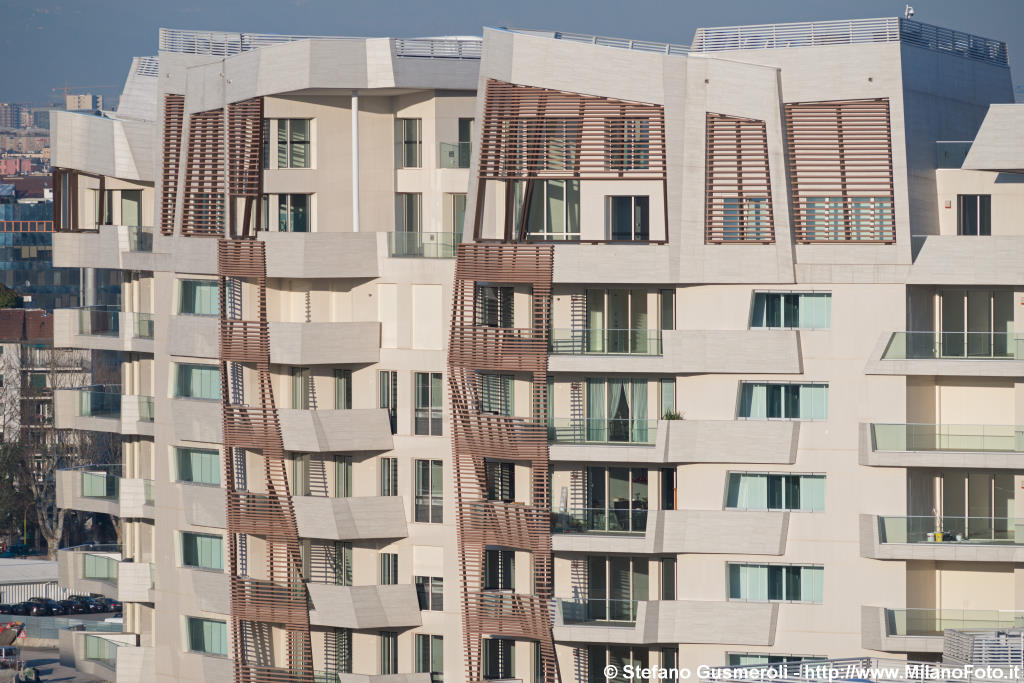  Residenze Libeskind - click to next image