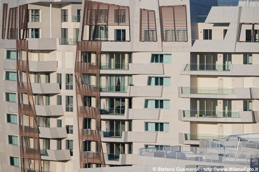  Residenze Libeskind - click to next image