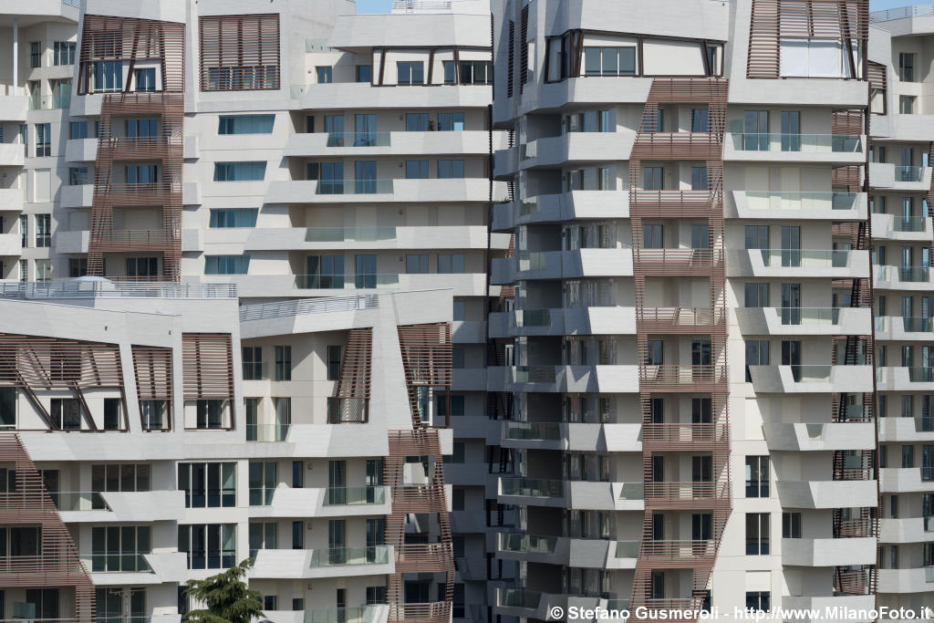  Residenze Libeskind - click to next image