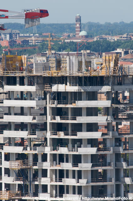  Residenze Libeskind - click to next image