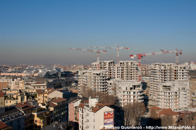  Residenze Libeskind - click to next image