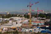20121016_125607 Gru per la torre Isozaki