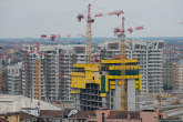 20130528_145413 Torre Isozaki in costruzione