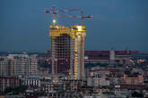 20130918_064302 Torre Isozaki e San Siro