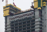 20131122_155707 Sollevamento della belt truss
