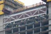 20131122_155916 Posizionamento della belt truss