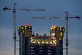 20131122_170840 Posizionamento della belt truss