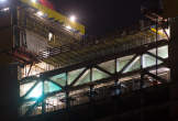 20131122_203914 Posizionamento della belt truss