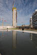 20131214_130110 Torre Isozaki riflessa