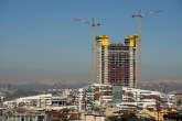 20131231_104539 Torre Isozaki in costruzione