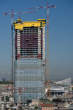 20140416_092531 Torre Isozaki in costruzione