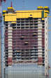 20140416_092952 Torre Isozaki in costruzione