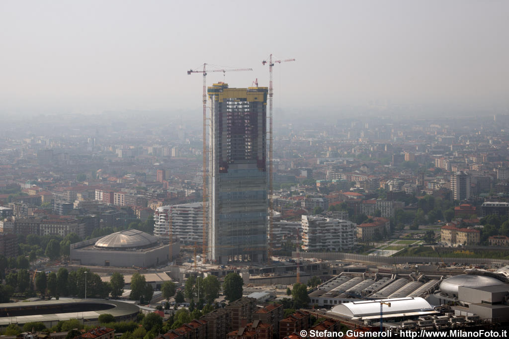  Verso CityLife - click to next image