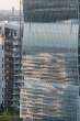 20140626_203359 Riflessi sulla torre Isozaki