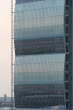20140626_203932 Riflessi sulla torre Isozaki